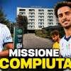 LIVE - NAPOLI e REAL MADRID, si inizia a fare sul SERIO! ULTIME 24 ORE di MERCATO: MISSIONE COMPIUTA?