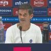 Chivu in conferenza: "Mai nessun problema con Pavard. Dobbiamo portare i Nazionali al 100%"