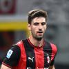 Milan, Gabbia: "Derby con l'Inter in tournée? Spero sia divertente per i tifosi"