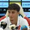 Padova, Cocchi decisivo contro l’Ascoli: "Felice per l’assist, ogni minuto conta"