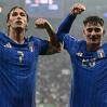 Bonucci: "Meglio dei fratelli Esposito come coppia che si conosce non c'è"