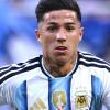 Argentina, la gioia di Enzo Fernandez: "Desideravo questo gol da tre anni"