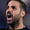 Fabregas: "Preferisco crescere al Como, voglio portare un'identità"