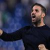 Fabregas: "Guarderò Roma-Inter, ma non sono nostri avversari. Sono le squadre più forti in Italia"