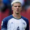 Muharemovic al Leeds, l'Inter aveva abbandonato da tempo la pista