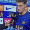 Pavard a DAZN: "Cerco sempre di farmi trovare pronto, contento di esser tornato"