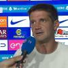 Chivu a ITV: "Diouf? Un po' timidino. Abbiamo margini di miglioramento importanti"