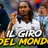 LIVE - L'ESCLUSIONE di LAUTARO, il PERICOLO INZAGHI per BASTONI, ROMERO, SPENCE, PERISIC e PAVARD