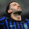 Calhanoglu a secco col Milan, con l'Inter un fattore contro il Napoli