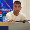 Lautaro in conferenza: "Champions obiettivo, non un'ossessione. Mourinho e Mbappé..."