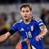 Italia-Belgio 0-2, i nerazzurri deludono: Barella flop, Esposito ci prova