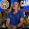 Forcinella: "Un sogno essere qui. Possiamo fare grandi cose"