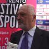 Altobelli: "Lautaro interista dentro. Pio Esposito magari è più forte di me"