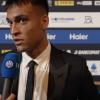 Lautaro: "Calendario impegnativo fino alla sosta, ma abbiamo una rosa competitiva"