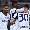 La Stampa - Chivu la vince coi cambi. Male Doveri e il VAR