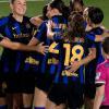 Inter Women, partenza ok: Vilhjalmsdottir regala il successo sul Parma
