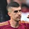 Roma, Mancini: "Il no all'Inter? Al cuore non si comanda"