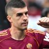 Mancini resta alla Roma: fumata bianca per il rinnovo