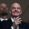 AFC, UEFA e CONCACAF contro Infantino: "È venuta meno la fiducia"