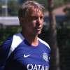 Cambio di rotta: Vecchi può puntare alla conferma nell'Inter Under 23
