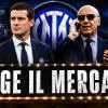 VIDEO - Il MERCATO BLOCCATO dell'INTER: dal CAMPO arrivano CHIARI MESSAGGI