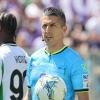 Torna la Serie A, gli arbitri: Inter-Monza a Marinelli, Gariglio al VAR