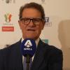 Capello: "Nazionale, che pasticcio. Per me come CT resta Conte"