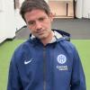Chivu: "Non siamo ancora pronti, il secondo tempo non mi è piaciuto"