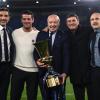 FcIN - Lo choc Palestra non cambia la linea scelta dell'Inter sul mercato
