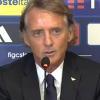Mancini torna CT della Nazionale: "Vorrei vincere un trofeo, anche due"