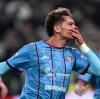 Sebastiano Esposito saluta Cagliari: nuova avventura al Sassuolo