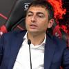 Foggia, il presidente Casillo ringrazia i tifosi: "Meritavate una gioia"