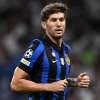 GdS - Stones dal 1': Chivu vara finalmente la difesa pensata in estate
