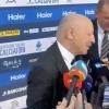 VIDEO - Marotta: "Addio di Ausilio, non è una giornata difficile. Baccin non lo farà rimpiangere"