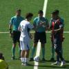 LIVE GENOA-INTER 0-0 - La partita ha avuto inizio!