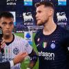 Martinez a DAZN: "Un tempo buttato, non possiamo essere soddisfatti"