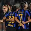 Inter Women, domenica appuntamento con la Lazio all'Arena Civica: le info