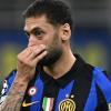 GdS - Calhanoglu, penultimo derby nerazzurro? Giocatore e club valutano