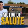 VIDEO - INTER, primo giorno di scuola: KHALAILI in bilico, cambia tutto il MERCATO?
