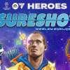 EA Sports FC 24, svelati 5 nuovi Eroi: tra loro l'ex Inter Sneijder. Svelata la carta
