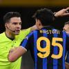 GdS - Bastoni ingenuo, ma l'esperimento da centrale è riuscito. E la squadra...