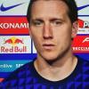 Zielinski a Sky: "È stata una pazza grande Inter, felici della vittoria"
