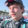 Kimi Antonelli trionfa al GP d'Italia, l'Inter esulta: "Che fenomeno"