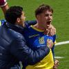 Primo gol in B per Topalovic: "Sono molto felice di essere alla Carrarese"