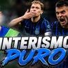 BARELLA giura AMORE: "Voglio SUPERARE ZANETTI". Il confronto con l'AGENTE di BASTONI. E LAUTARO...