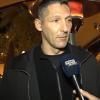Materazzi scelto come ambasciatore del Bloko Padel Tour