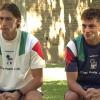 Sebastiano Esposito: "Che emozione la Nazionale con Pio. Da piccoli abbiamo provato a..."