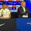 La Repubblica - La polemica Mou-Chivu nacque con le parole di Marotta