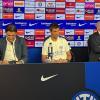 Repubblica - Chivu fa mea culpa. Marotta e Baccin ad Appiano negli scorsi giorni