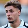 Cichella: "De Rossi idolo, Barella punto di riferimento e ispirazione"